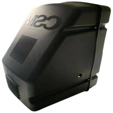 Imagem de Caixa Plástica Do Motor Para Betoneira Csm  400L