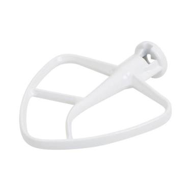 Imagem de Batedor Liso KitchenAid, SEM VOLTAGEM