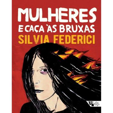 Imagem de Mulheres E Caça Ás Bruxas