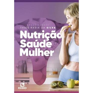 Imagem de Nutricao na Saude da Mulher - RUBIO, 3