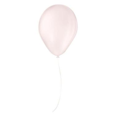 Imagem de Balão de Festa Látex Candy Colors - 16" 40cm - 10 Unidades - Balões Sã