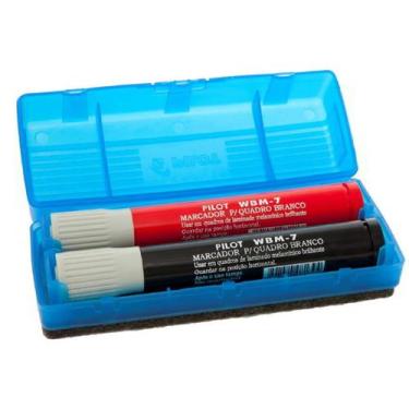 Imagem de Apagador Quadro Branco Flip Top Pilot, Unico