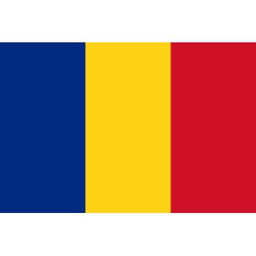 Imagem de Adesivo Decorativo Bandeira Países da Europa - Notebook - Carros - Cad