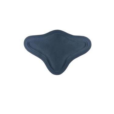Imagem de Placa Pubis Splint - Pós Plástica, Preto