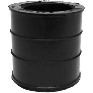 Imagem de Junção do Escape da DT/DTN 180 - Alta Qualidade - Loja Duas Rodas