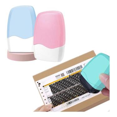 Imagem de Carimbo Privacidade Roller Segurança Proteção De Dados - CARIMBOPRIVAC