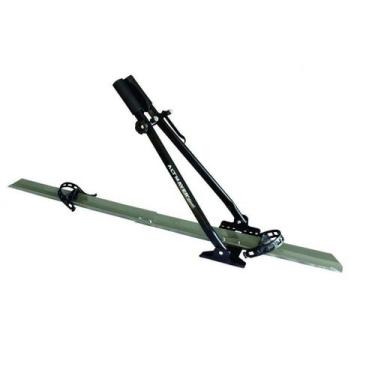 Imagem de Suporte Transbike De Teto Para Bicicleta Altmayer Strong Line 1 Bike A