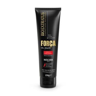 Imagem de Máscara Força com Pimenta 250g Bio Extratus