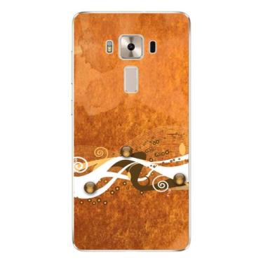 Imagem de Capa Adesivo Skin371 Verso Para Zenfone 3 Deluxe (ZS570KL) - KawaSkin