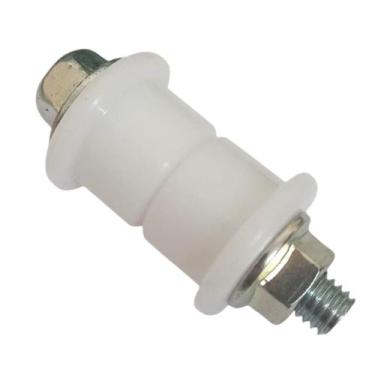 Imagem de Parafuso Escapamento Cb 300 2009 á 2015 Com Porca e Bucha - REGGIO