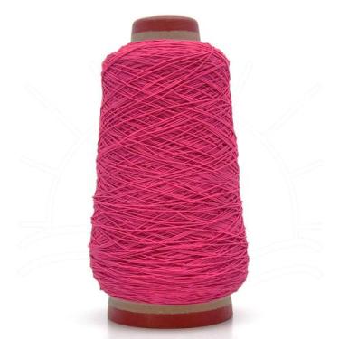 Imagem de Lastex São José - 500 metros - Elásticos São José, PINK