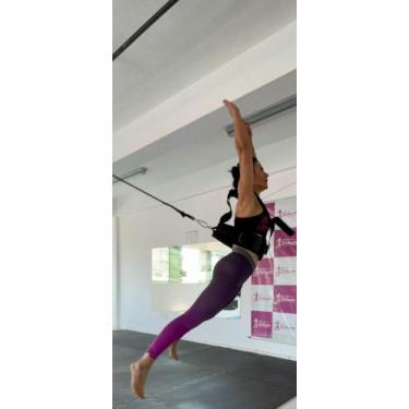 Imagem de KAéreo Elástico Fit - Ativas Ginástica e Saúde