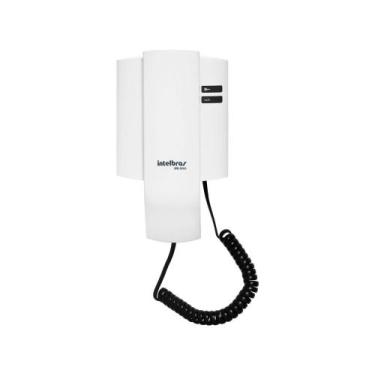 Imagem de Extensão Interna para Porteiro Eletrônico - Intelbras IPR 8000IN