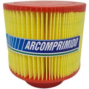 Imagem de Filtro de Ar 98262202 para Compressor Compair Similar - Arcomprimido B