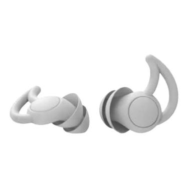 Imagem de Abafador De Ouvido Som Protetor Auricular 2  - Imebobo