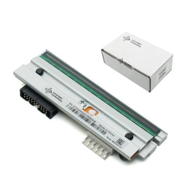 Imagem de eecee PHD20-2181-01 Novo cabeçote de impressão para impressora térmica de etiquetas Datamax I-4206 I-4208 I-4210 I-4212 203dpi - Peça sobressalente/cabeça de impressão de substituição compatível com