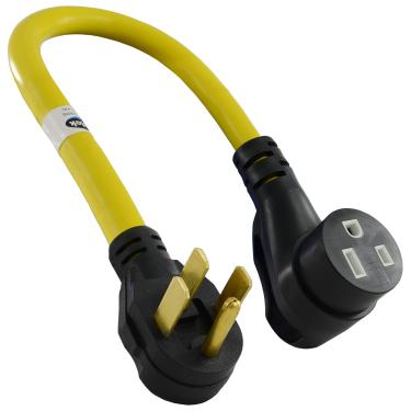 Imagem de Conntek Adaptador de soldador P1450650-A, amarelo