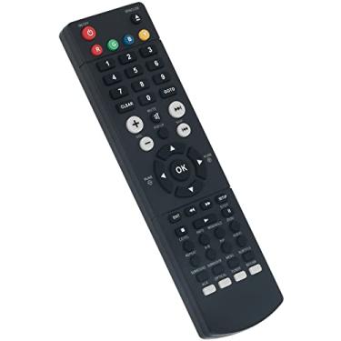 Imagem de Controle remoto de substituição adequado para leitor de Blu-ray RCA RTB1013 RTB10220 RTB1023 RTB10323LW RTB10223 sistema de home theater