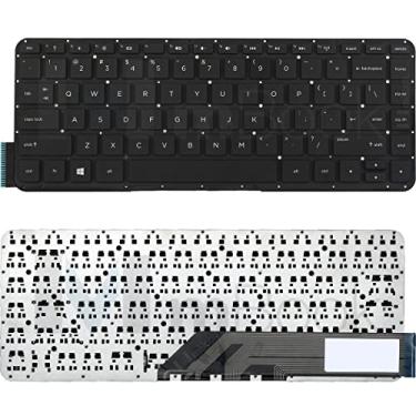 Imagem de Teclado para Hp Split 13-F, 13-F000 US