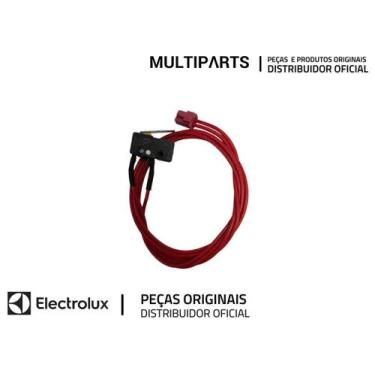 Imagem de Microchave A08811901 Purificador Electrolux Pa31G