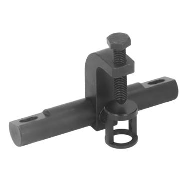 Imagem de Kit de Ferramentas de Compressor de Mola de Válvula, Compressor de Mola de Válvula Com Lapper de Válvula Conjunto de Compressão Automática C Kit de Serviço de Ferramentas de