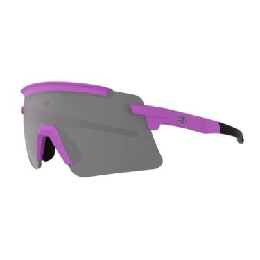 Imagem de Óculos de sol hb apex light violet / silver