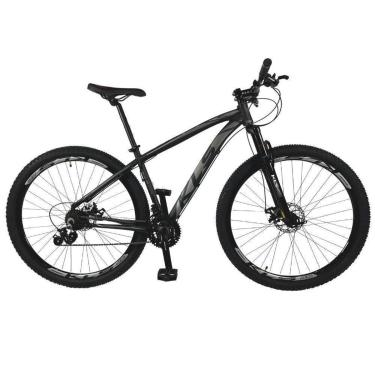Imagem de Bicicleta Aro 29 Alum KLS Storm Ez CD/CT PD Shimano Mtb Disco 21V-Unissex