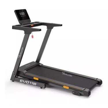 Imagem de Esteira Residencial Evolution Fitness Evo 1100 220V