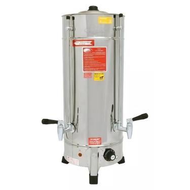 Imagem de Cafeteira industrial 8 litros Marchesoni tradicional 220v