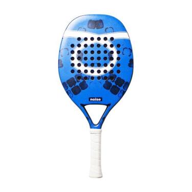 Imagem de Raquete Outride Beach Tennis - Noise Blue