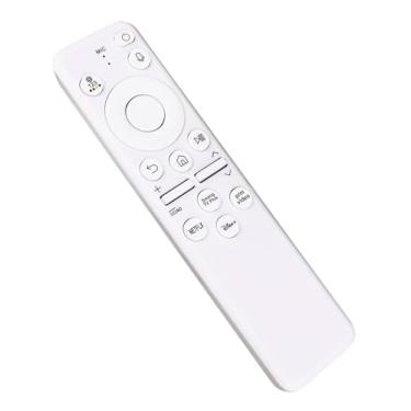 Imagem de Controle remoto de voz inteligente BN59-01439A TM2361E para Samsung Frame TV LS03C LS03D Series QN32LS03CDFXZA QN32LS03CBFXZA QN43LS03DAFXZA QN50LS03DAFXZA QN55LS03DAFXZA QN65LS03DAFXZA 03DAFXZZ A