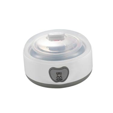 Imagem de ＫＬＫＣＭＳ Máquina de iogurte automática Fermentação automática Máquina Profissional de iogurte Caseiro Mini Fermentador de iogurte multifuncional, Sem 5