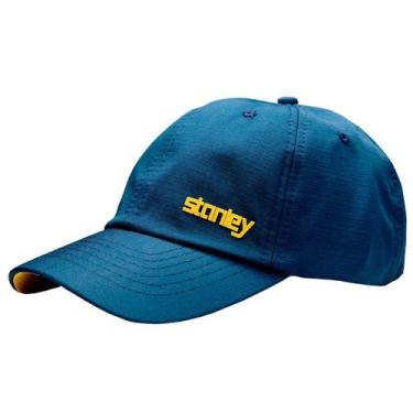 Imagem de Bone Stanley Sport Adventure, Único, Azul