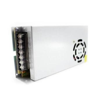 Imagem de Fonte 12v/10a GRADEADA FASGOLD