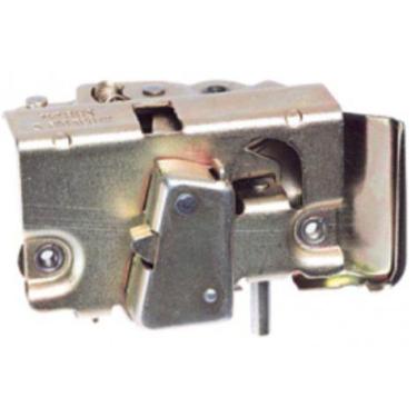 Imagem de Fechadura interna da porta fusca g1 59 á 77 - MG,  DIANTEIRA ESQUERDA