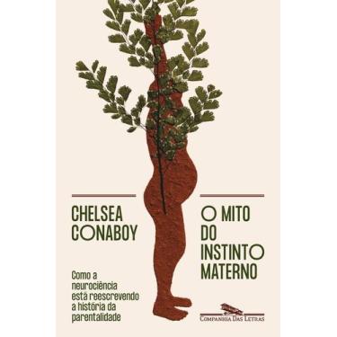 Imagem de Livro - O mito do instinto materno