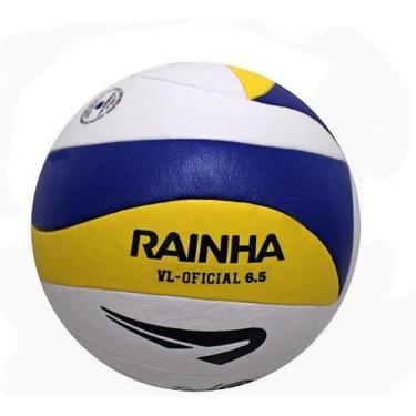 Imagem de Bola Rainha Volei Oficial
