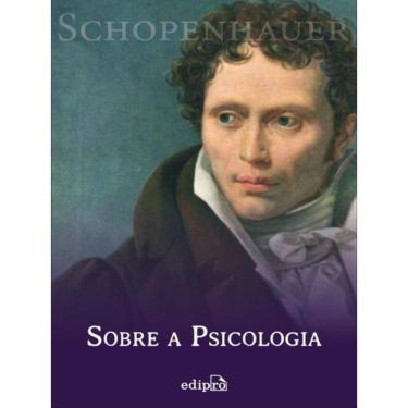 Imagem de Sobre A Psicologia - Schopenhauer