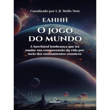 Imagem de O Jogo Do Mundo