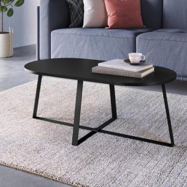 Imagem de Mesa de Centro Industrial Complementos - Artesano Móveis