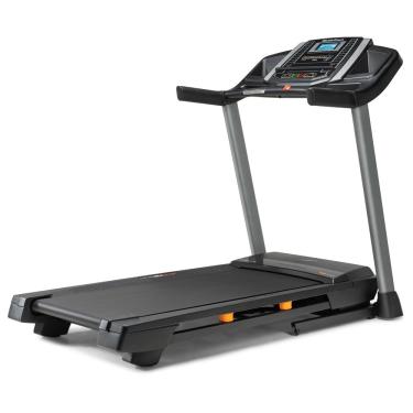 Imagem de Esteira Ergométrica NordicTrack T6.5 dobrável integração iFIT Bluetooth velocidade ajustável - GY095