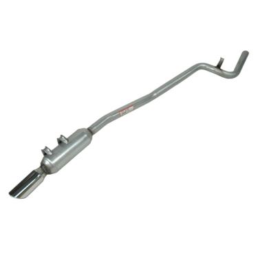 Imagem de Escapamento Esportivo Gol Quadrado 1.6 1989 1990 1991