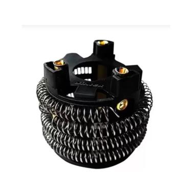 Imagem de Resistencia Ducha S 220v 5500w Pratimix