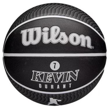Imagem de Bola De Basquete Nba Wilson Durant Kevin