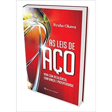 Imagem de Leis de Aço, As