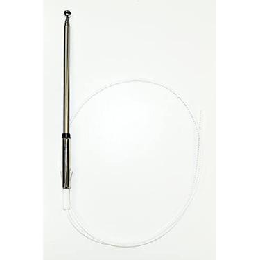 Imagem de Votex - Mastro de antena elétrica serve para Honda Accord (1990-2002)