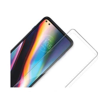 Imagem de Película De Nano Gel Frontal Cobre 100% O Display Motorola Moto G 5G X