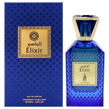 Imagem de Perfume Risala Elixir Eau de Parfum 100ml para homens