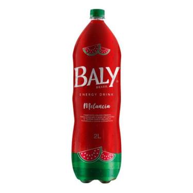 Imagem de Energetico Melancia Baly Garrafa 2l