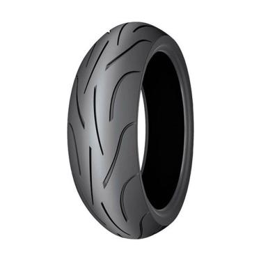 Imagem de Pneu Moto Michelin Aro 17 Pilot Power 2CT 190/55R17 75W TL - Traseiro